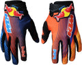 RedBull KTM Racing Gloves 