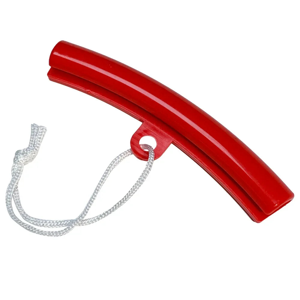 8PCS Wheel Steel Rim Protective Sleeve 