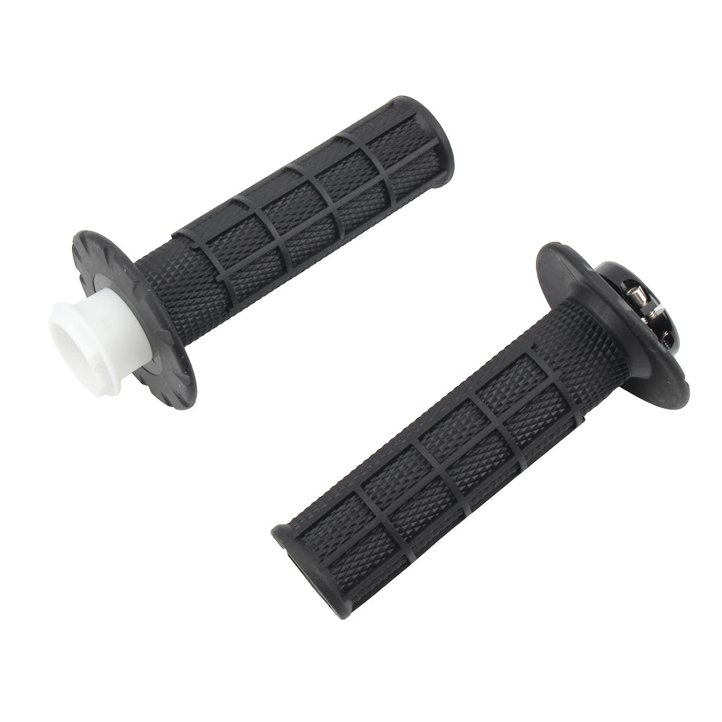 7/8" 22Mm Universal Dirt Bike Grip Set