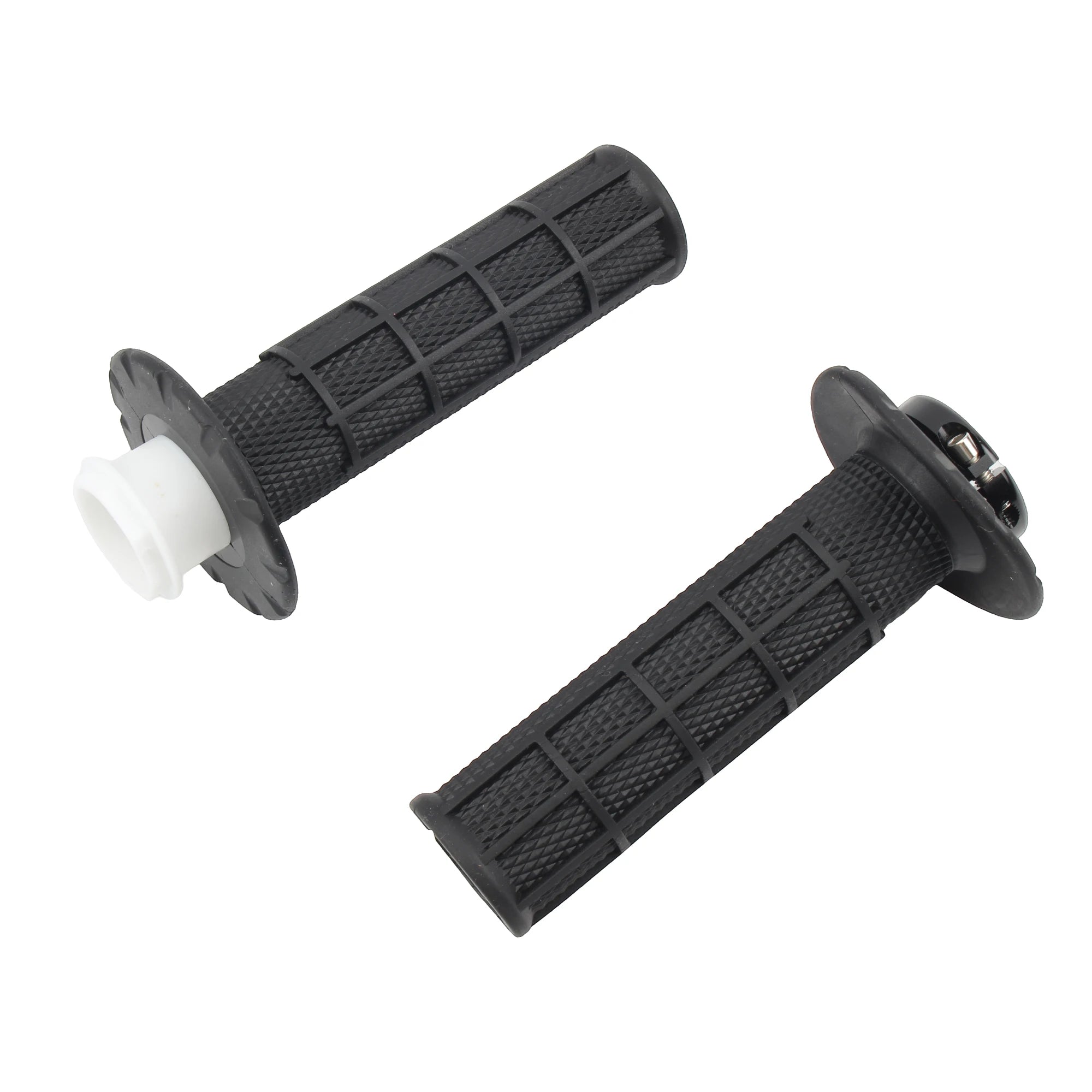 7/8" 22Mm Universal Dirt Bike Grip Set