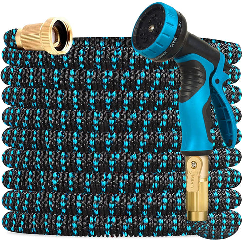 75Ft Growing Water Hose 