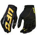  UFO Motocross Racing Gloves