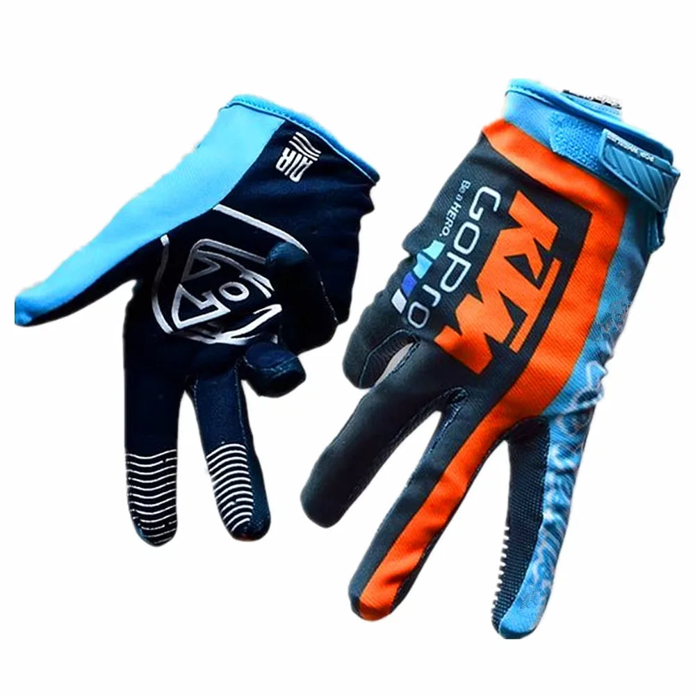 FH Enduro Motocross Gloves