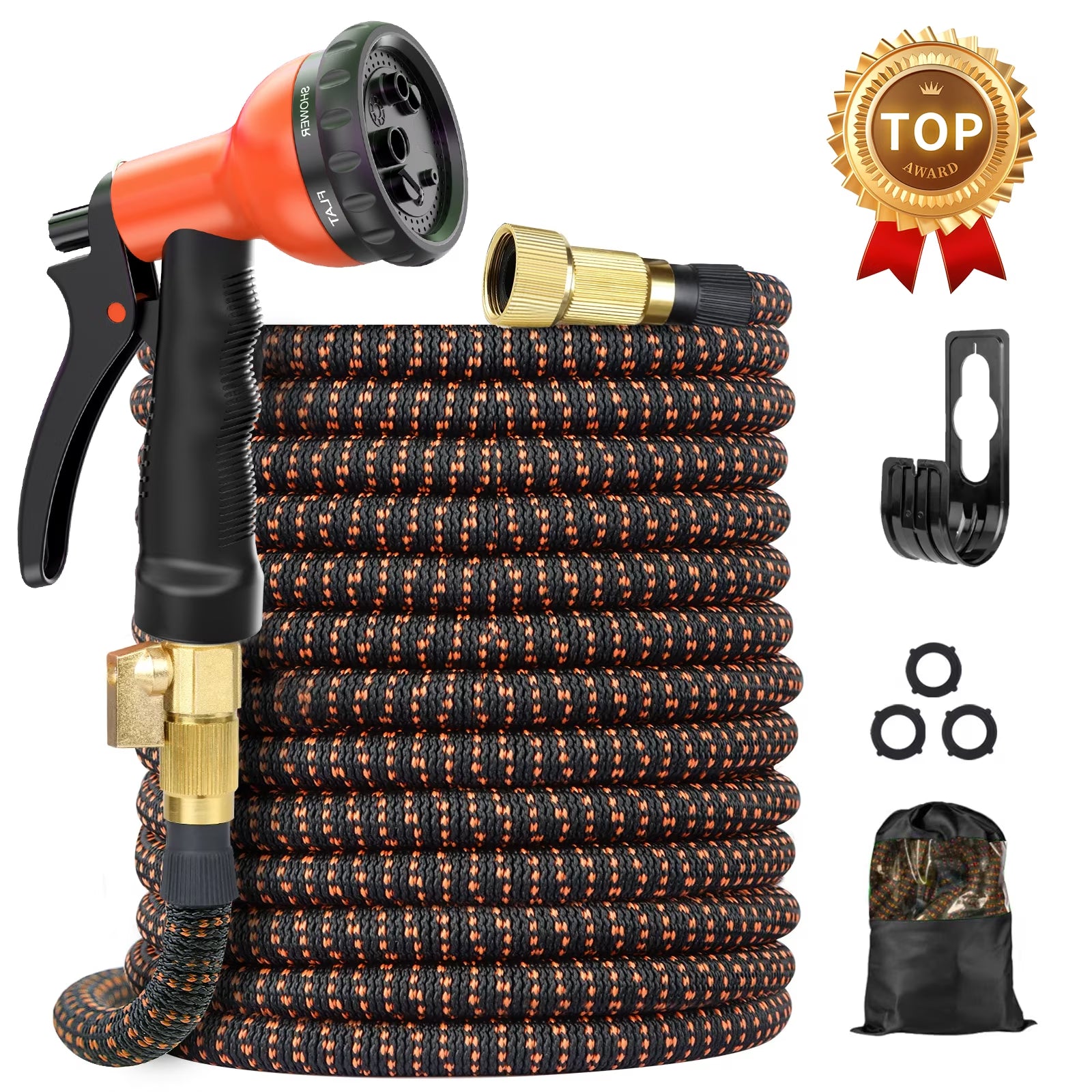 25FT Expanding Water Hose 