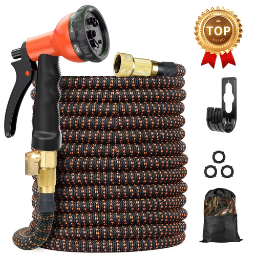 25FT Expanding Water Hose 