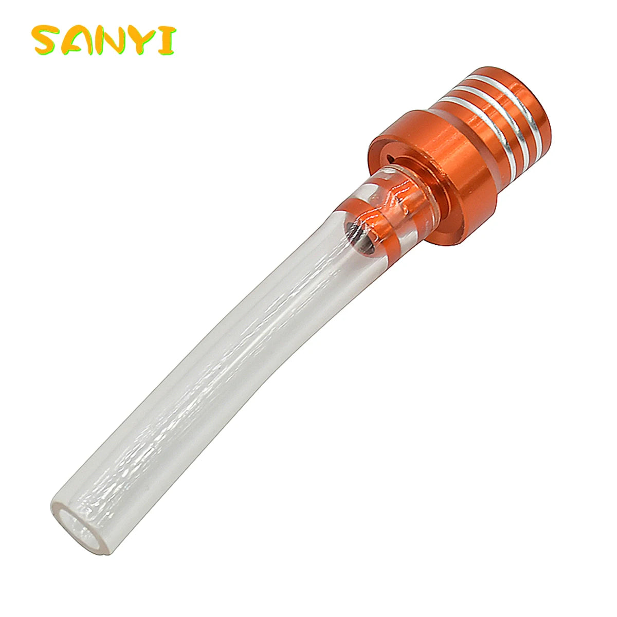 Universal Motorcycle Gas Fuel Cap Valve Vent Breather Hose 