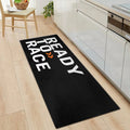 Ready to Race Motorcycle Carpet 