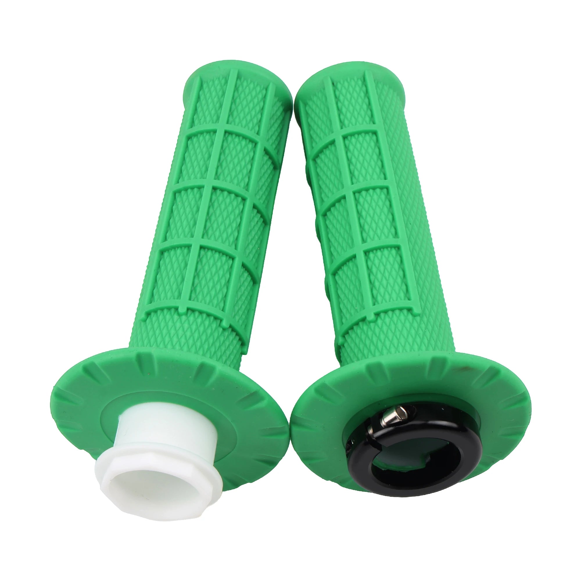 7/8" 22Mm Universal Dirt Bike Grip Set