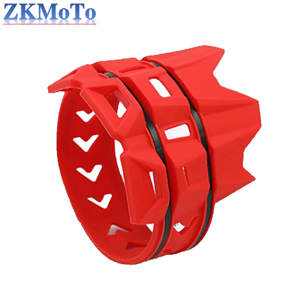 Universal Exhaust Protection Cover 