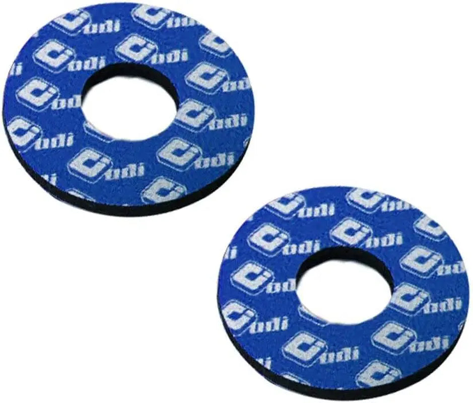 Motorcycle Handle Grips Donut 