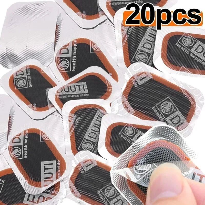 Bike Tyre Patch Repair kit