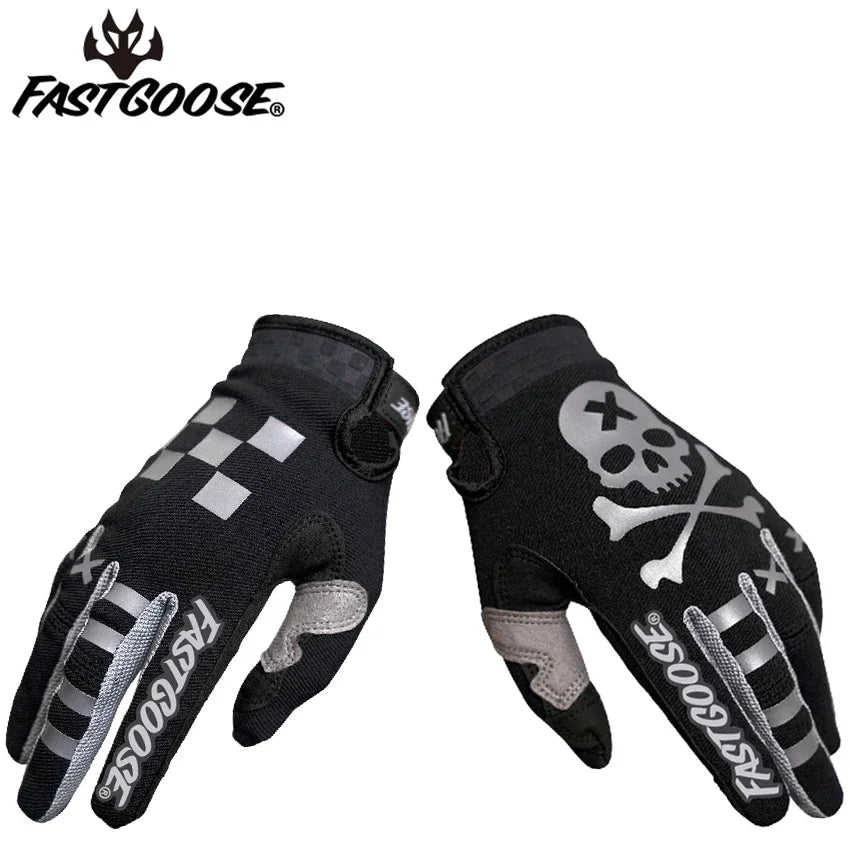 FastGoose Motocross Gloves 