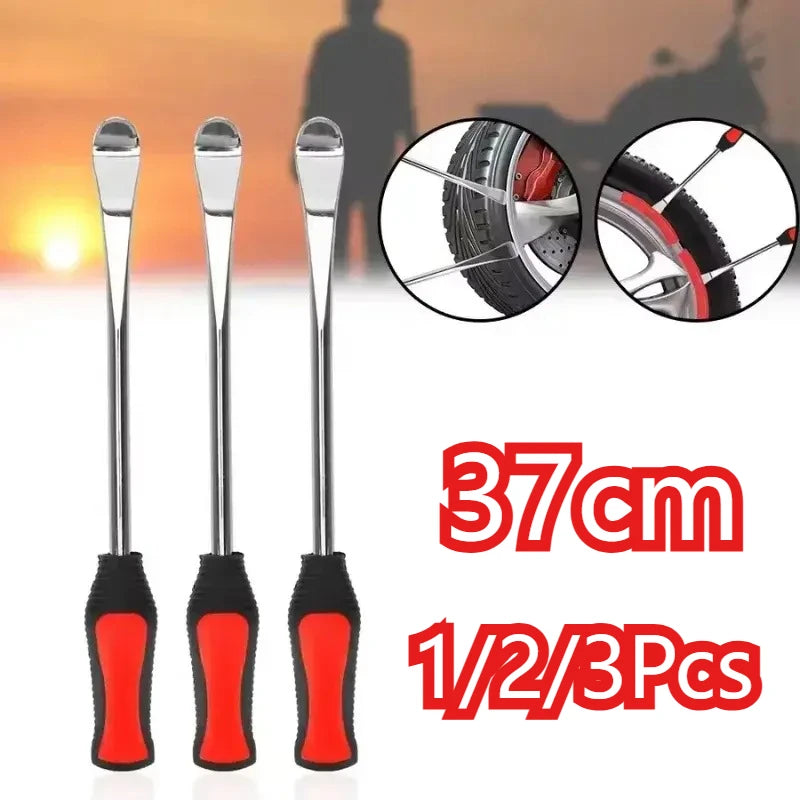 14.5" Tire Iron Spoons 