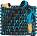 50Ft Growing Water Hose 