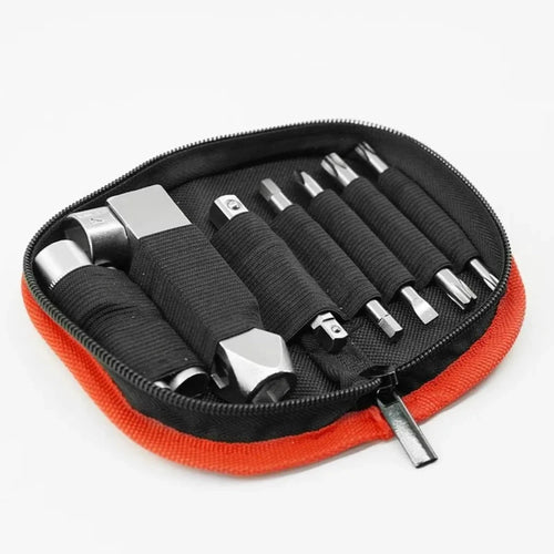 Dirt Bike Multi Functional Portable Screw Tool Set 