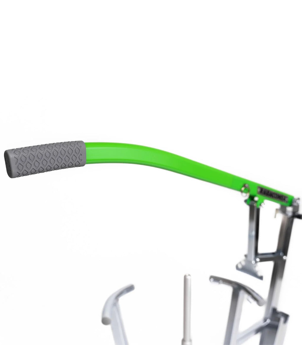 Dirt Bike Tire Changer