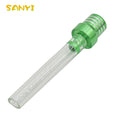 Universal Motorcycle Gas Fuel Cap Valve Vent Breather Hose 