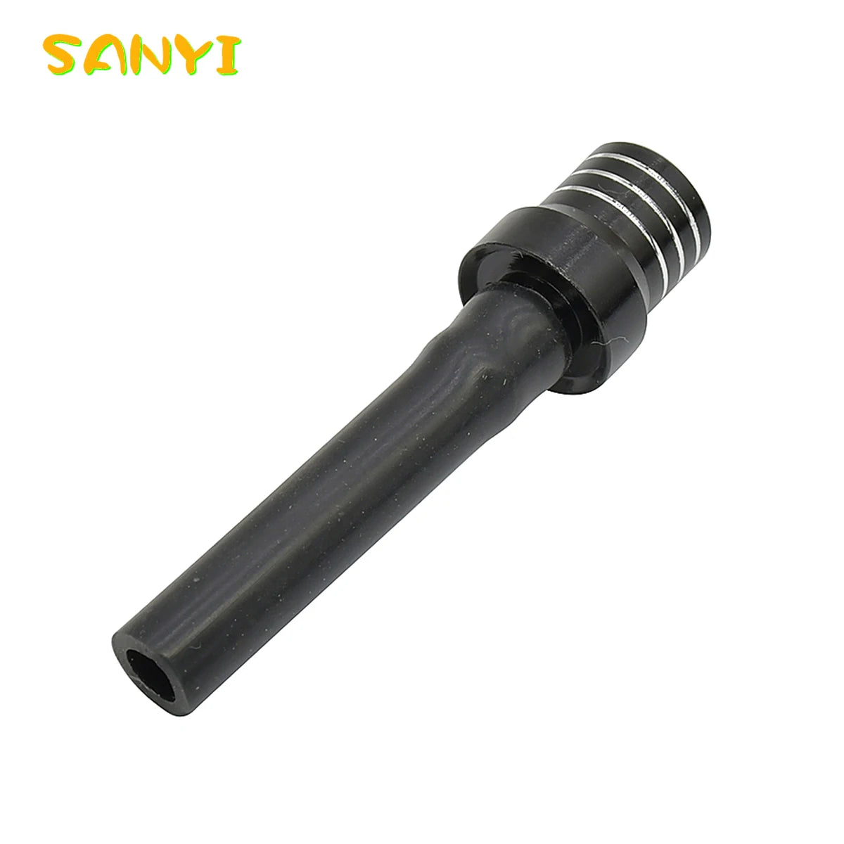 Universal Motorcycle Gas Fuel Cap Valve Vent Breather Hose 