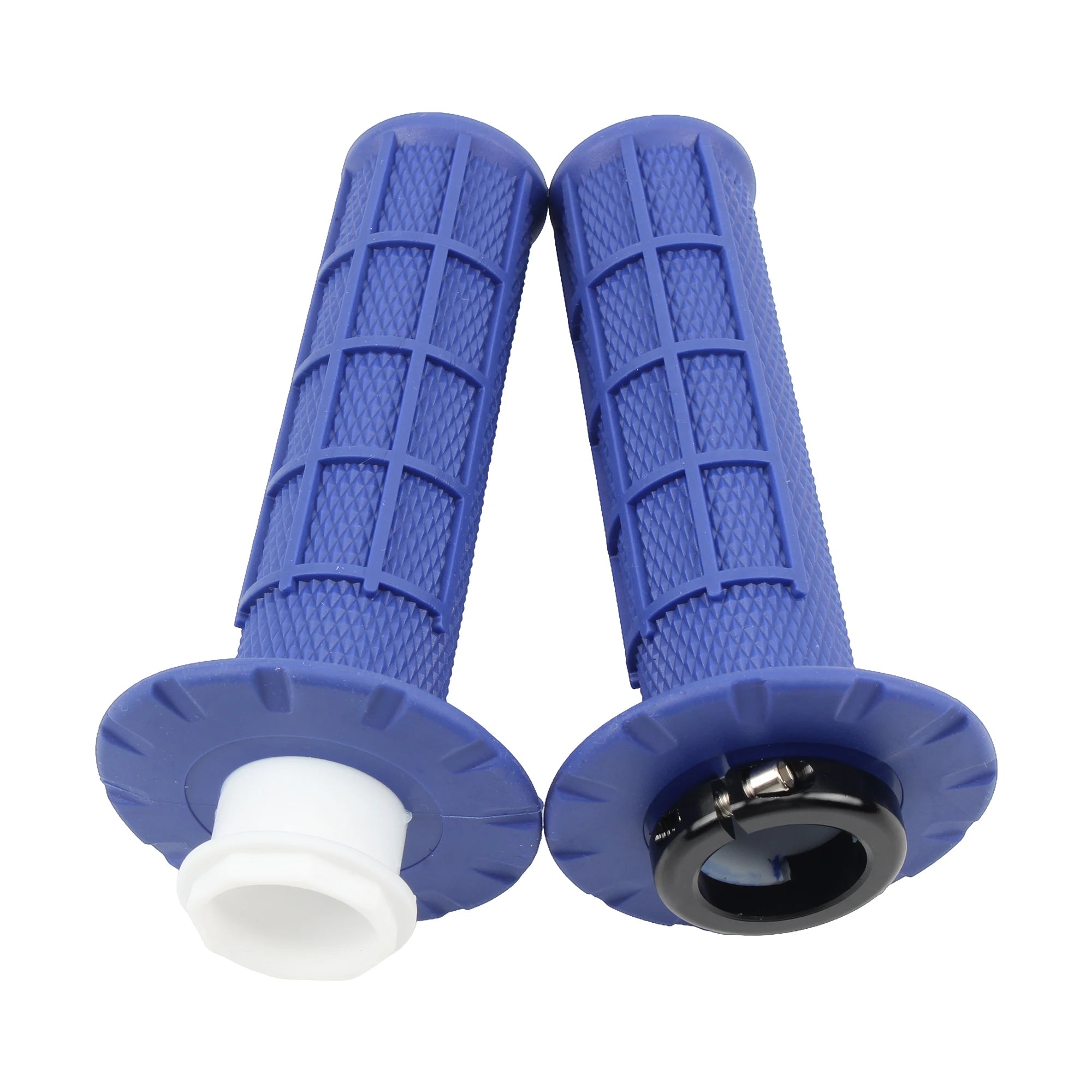 7/8" 22Mm Universal Dirt Bike Grip Set