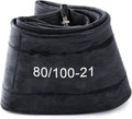 Heavy Duty 3mm Tube 90/90-21 