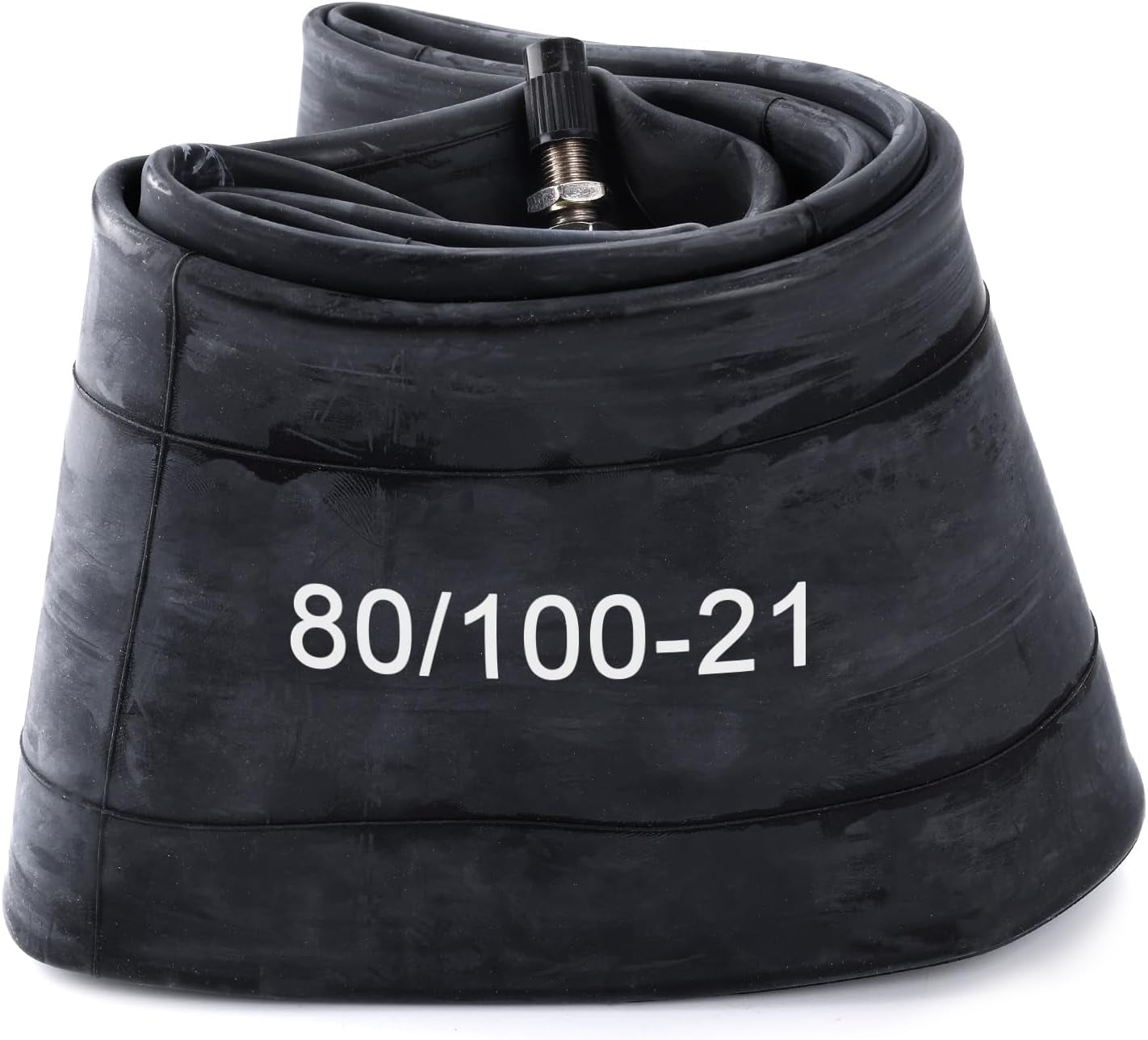 Heavy Duty 3mm Tube 90/90-21 