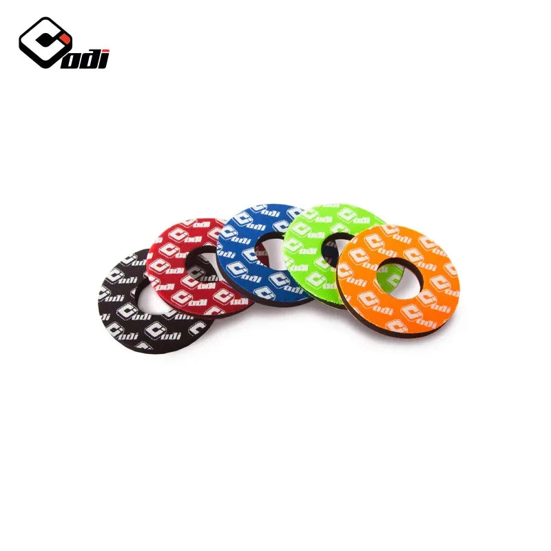 Motorcycle Handle Grips Donut 