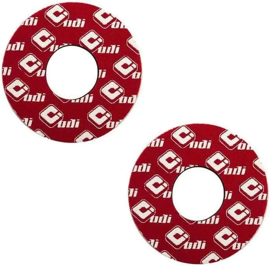 Motorcycle Handle Grips Donut 