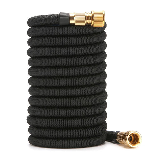 50Ft Growing Water Hose 