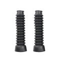 2Pcs Front Fork Boots