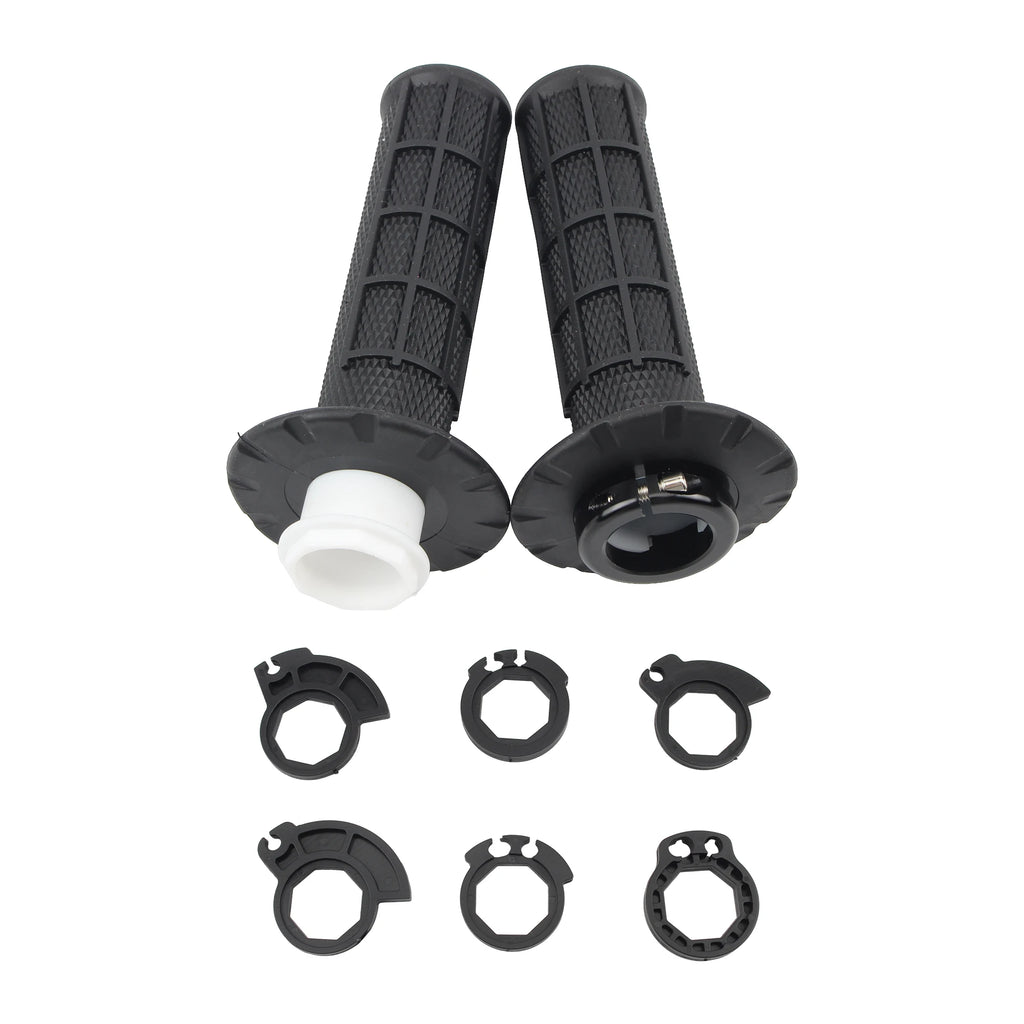 7/8" 22Mm Universal Dirt Bike Grip Set