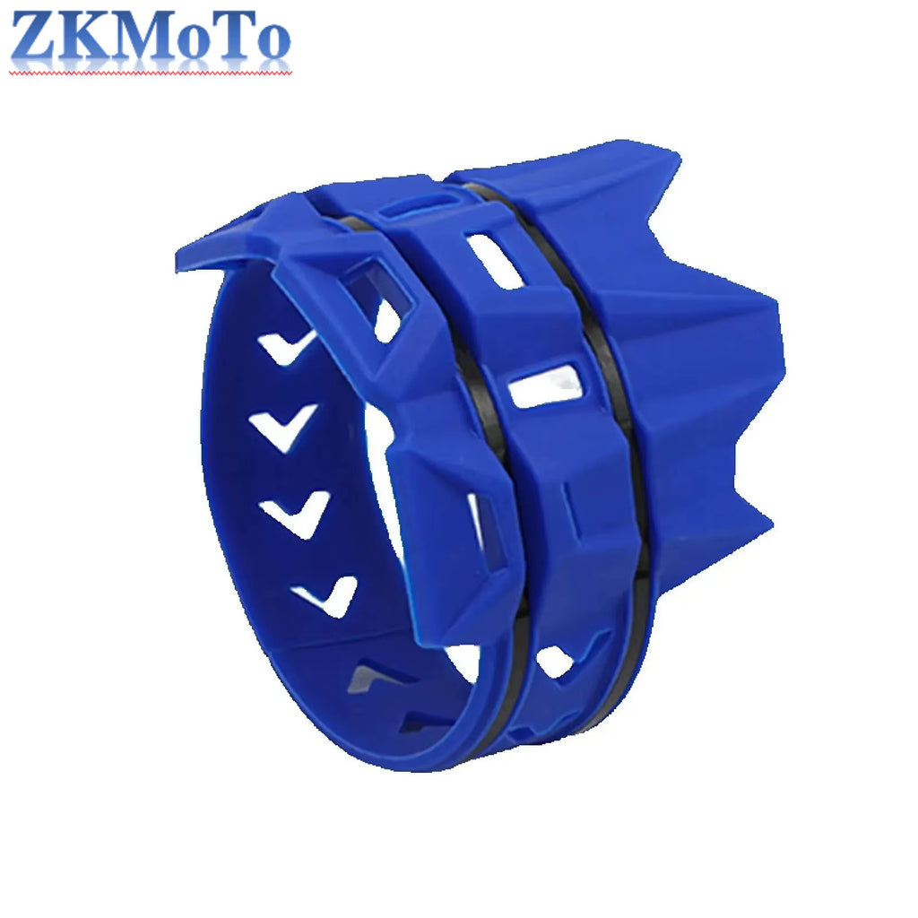 Universal Exhaust Protection Cover 