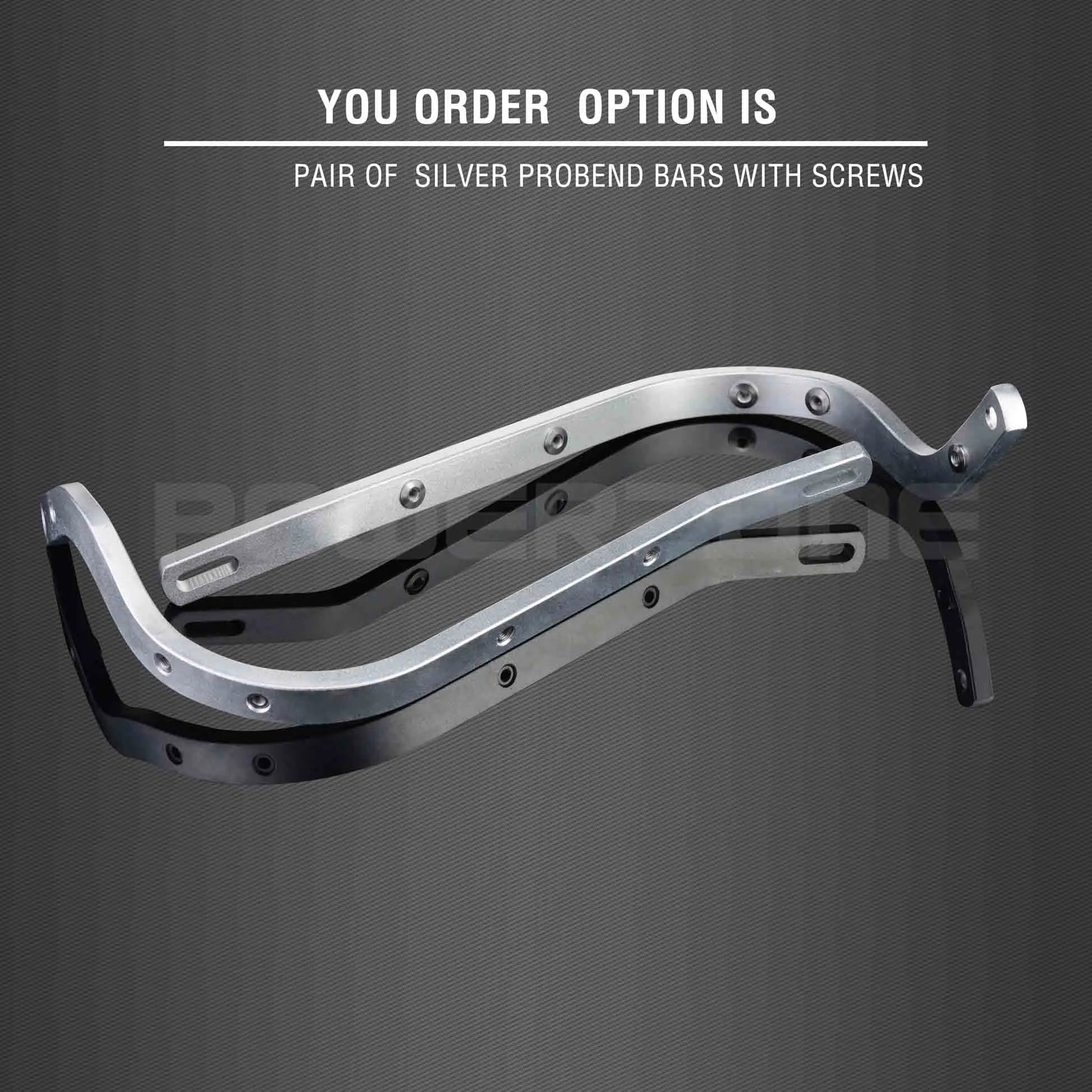 Motorcycle Dirt Bike ATV Handlebar Handguards 