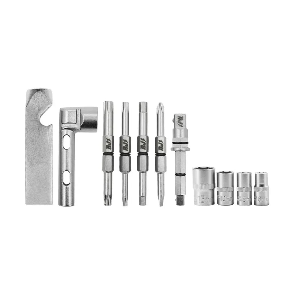 Dirt Bike Multi Functional Portable Screw Tool Set 