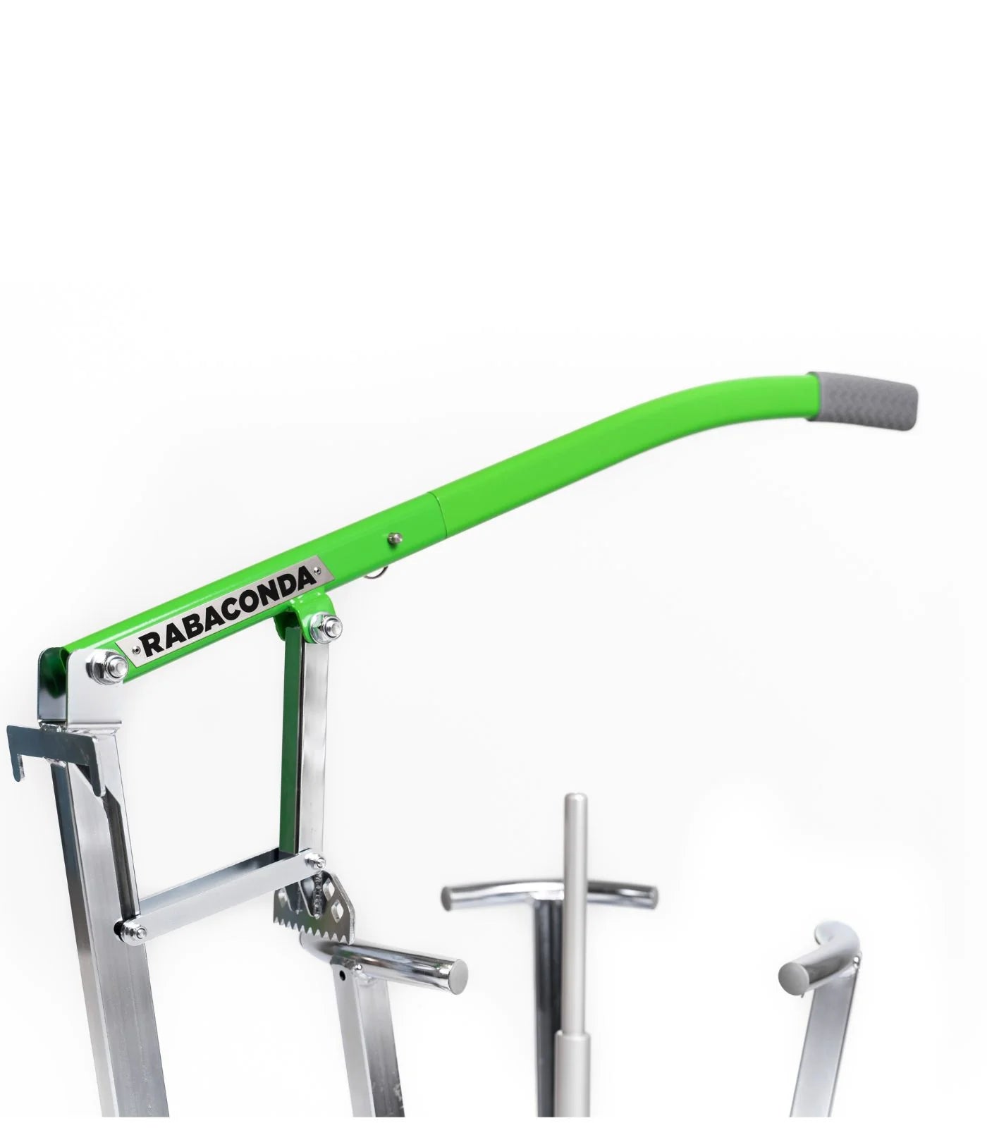 Dirt Bike Tire Changer
