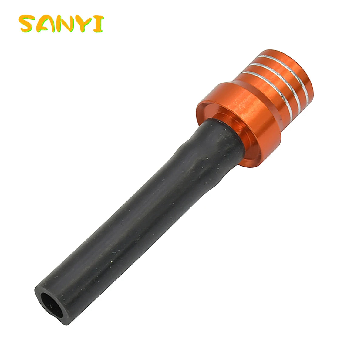 Universal Motorcycle Gas Fuel Cap Valve Vent Breather Hose 