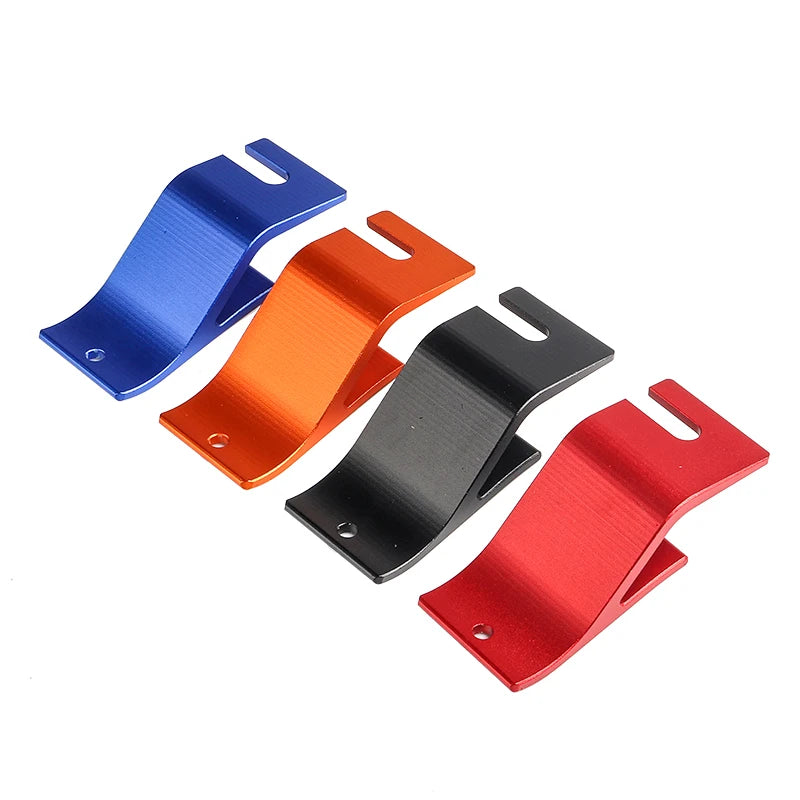 Universal CNC Tire Removal Tool 