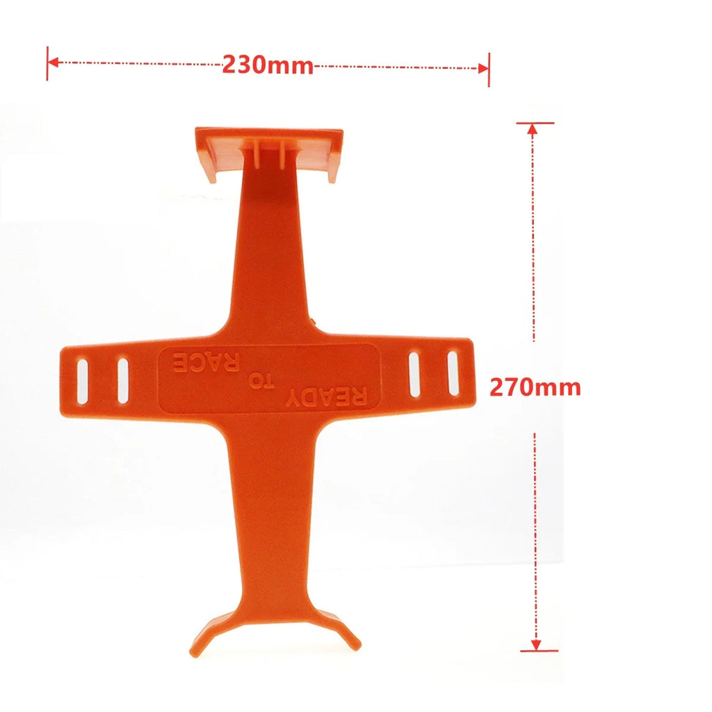 Fork Brace Support
