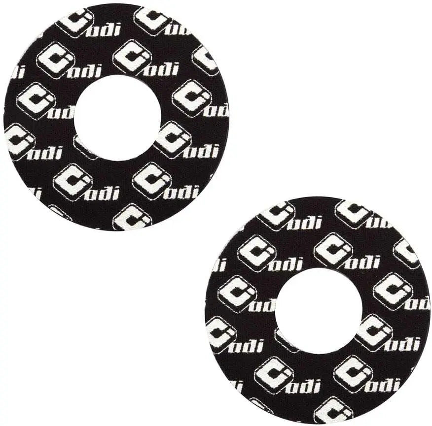 Motorcycle Handle Grips Donut 