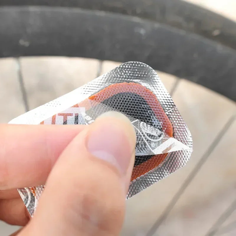 Bike Tyre Patch Repair kit