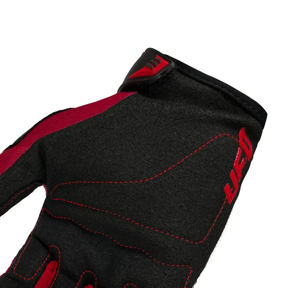  UFO Motocross Racing Gloves