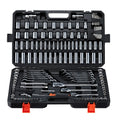 Vevor Mechanics Tool Set (159-Piece Mechanic Tool Kit)