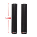Carbon Fiber Front Fork Guard 