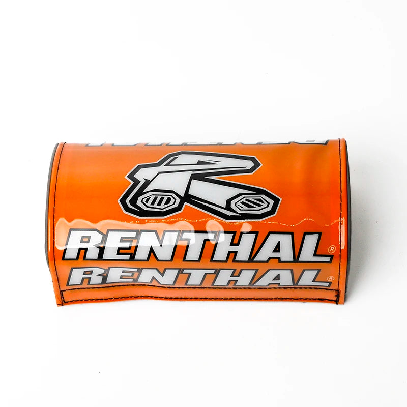 Universal Motorcycle 1 1/8" 28Mm Handlebar Foam Pad 