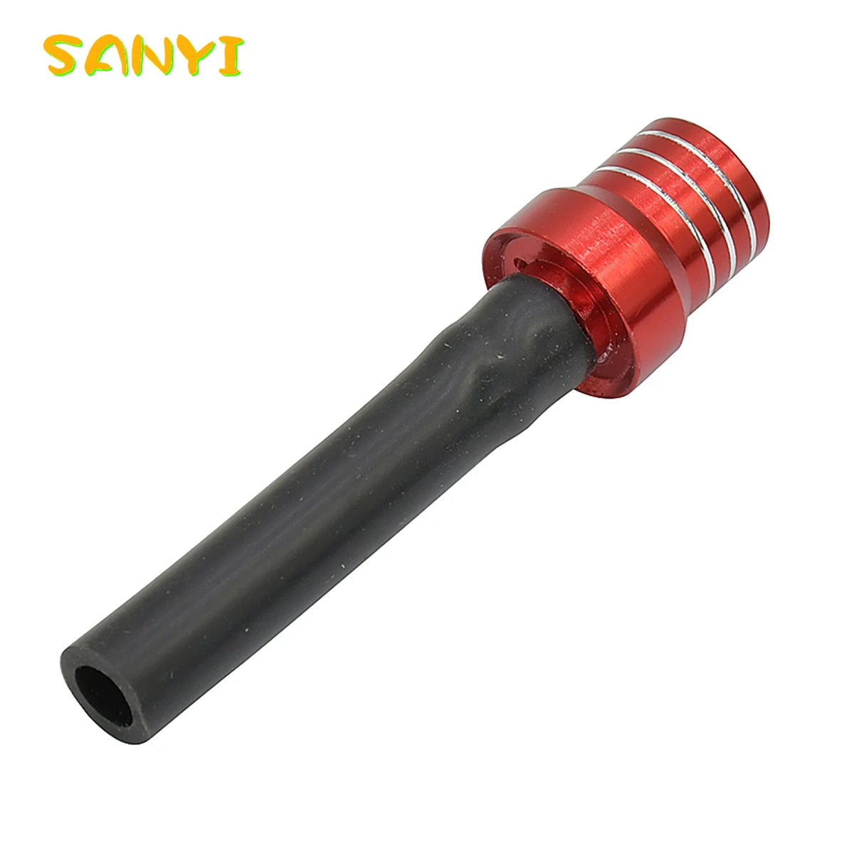 Universal Motorcycle Gas Fuel Cap Valve Vent Breather Hose 