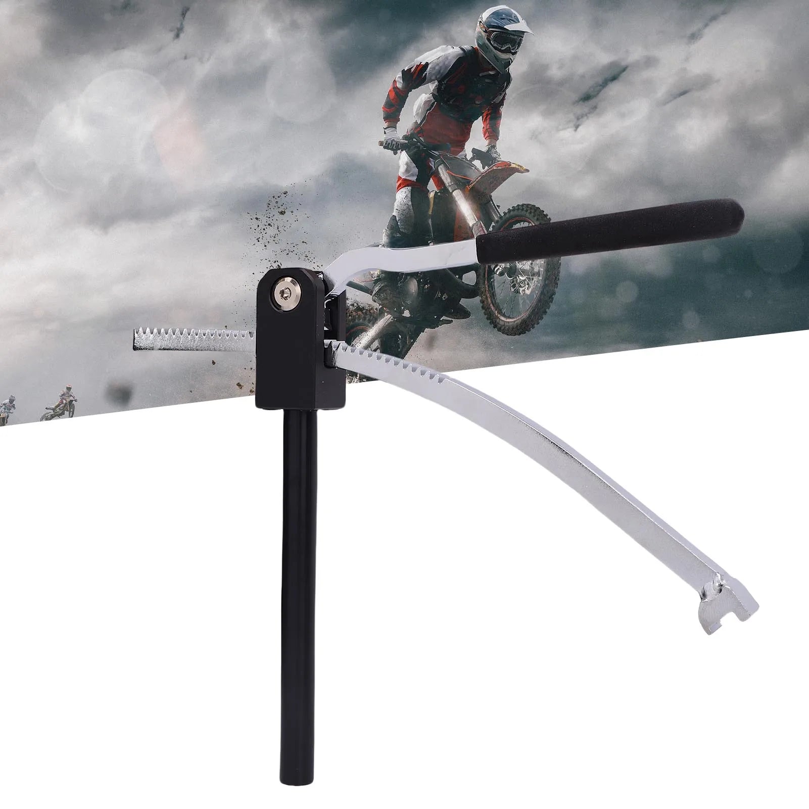 Dirt Bike Tire Changing Tool Kit 