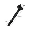 Portable Motorcycle and Bicycle Chain Cleaning Tool for Maintenance
