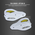 Motorcycle Dirt Bike ATV Handlebar Handguards 