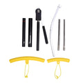 Dirt Bike Tire Changing Tool Kit 