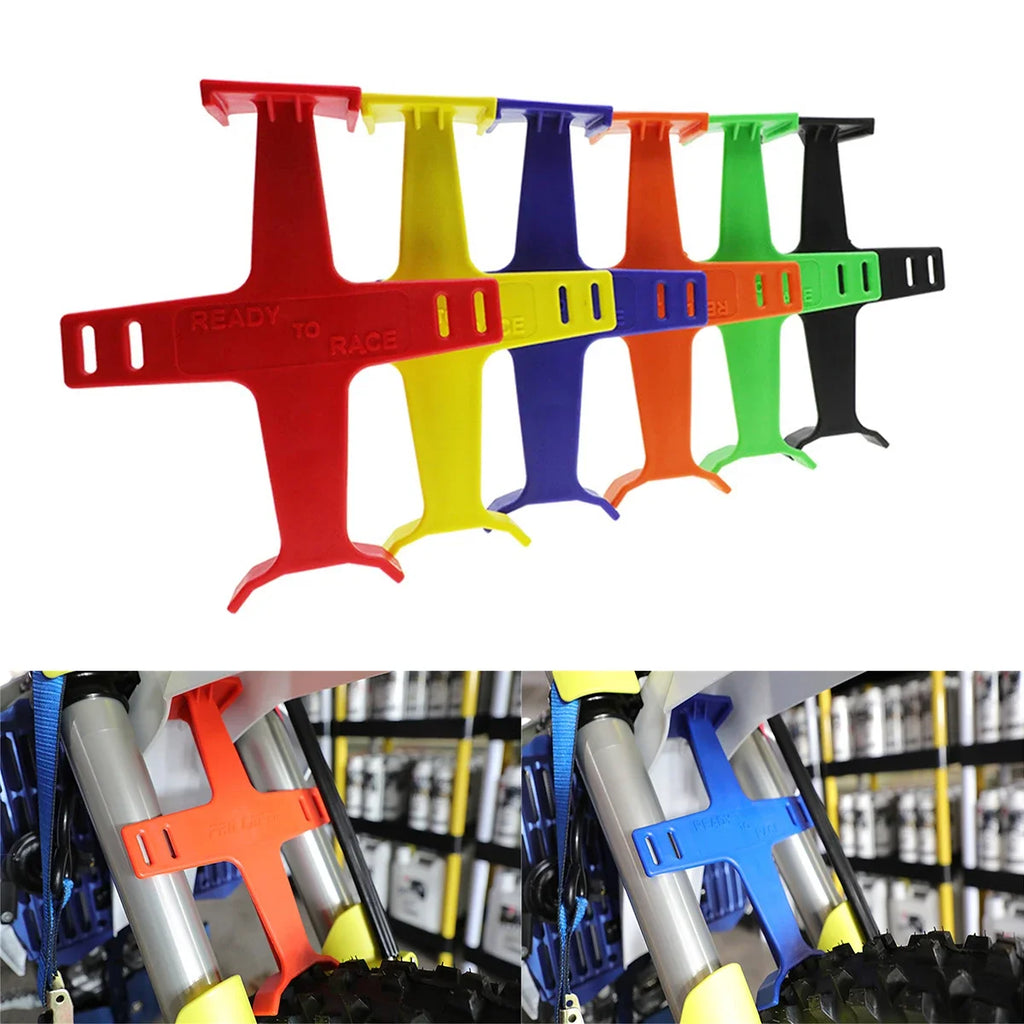 Fork Brace Support