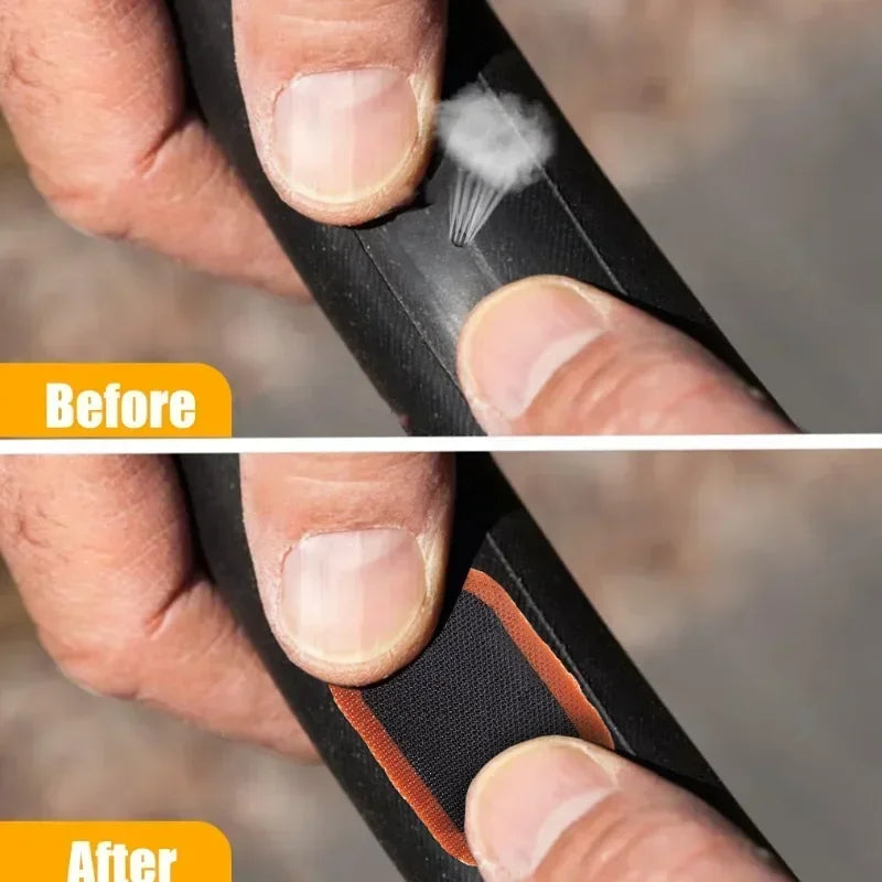 Bike Tyre Patch Repair kit
